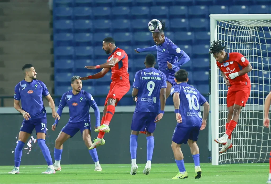 سوق انتقالات الفتح