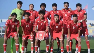 مونديال الناشئين 2025