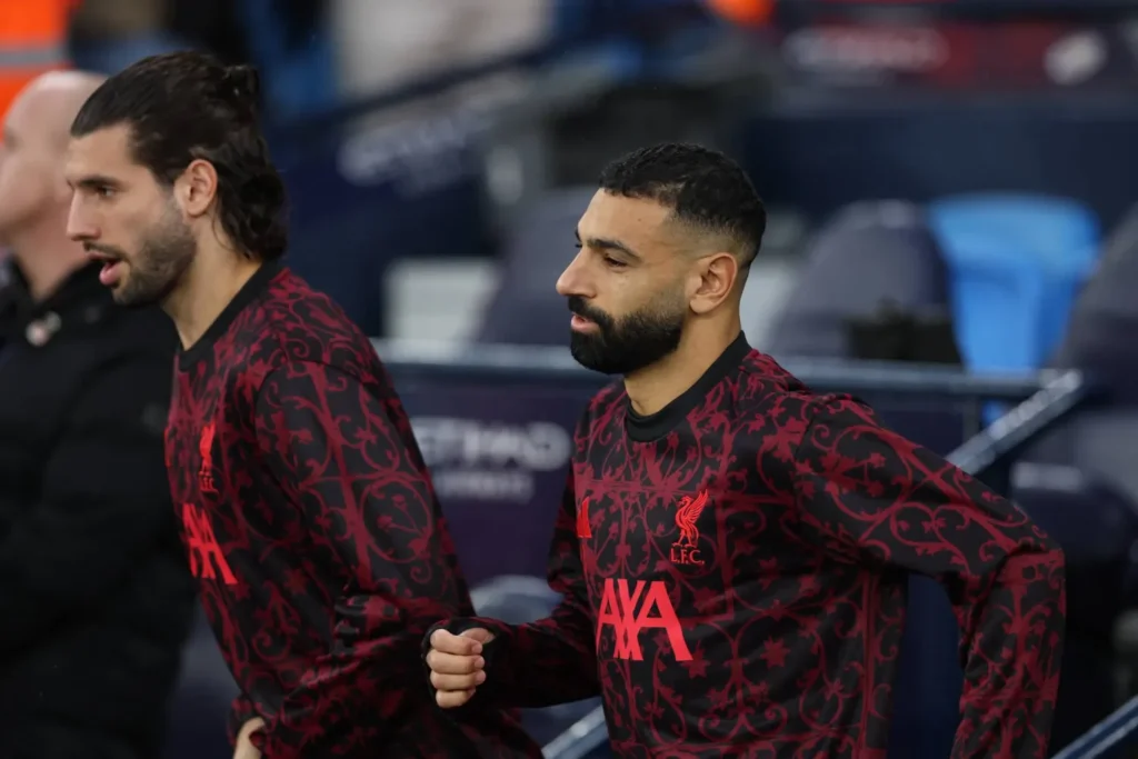 جائزة أفضل لاعب أفريقي 2025