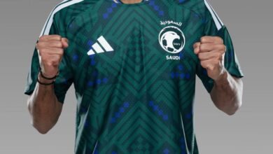 سالم الدوسري