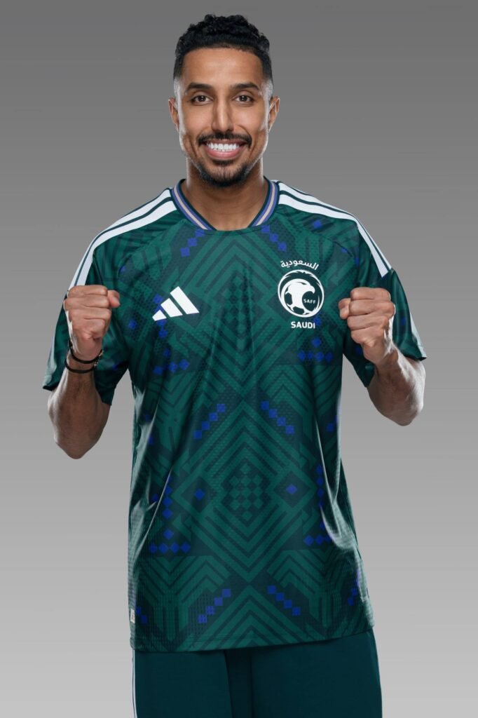 سالم الدوسري