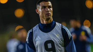 نصر الصدارة