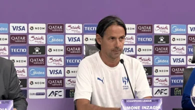 إنزاغي الهلال