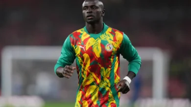 ماني ليفربول