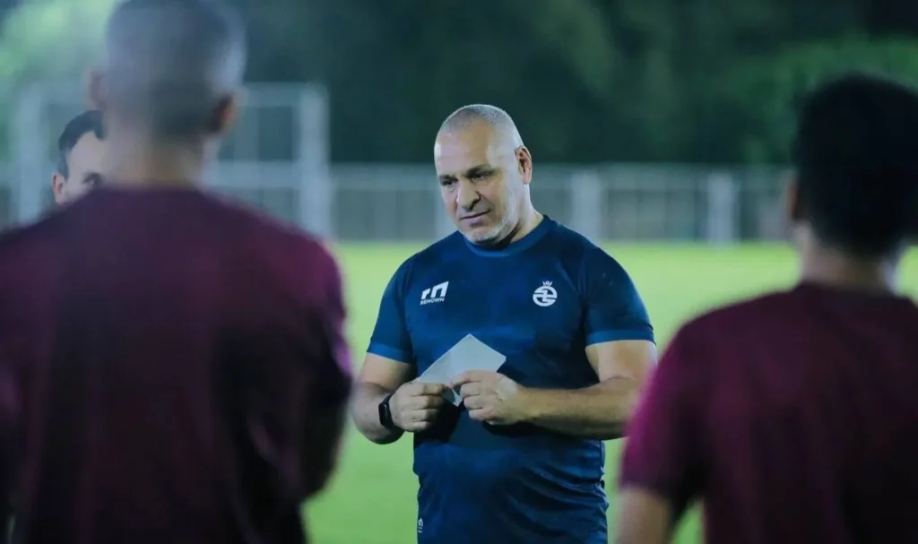 نور الدين بن زكري