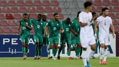 منتخب اليمن