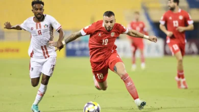 منتخب السودان