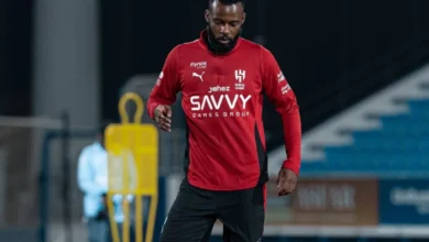 عودة لاعبي الهلال