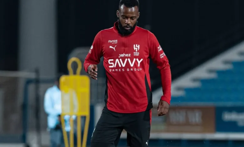 عودة لاعبي الهلال