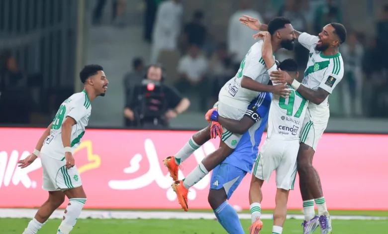 ريمونتادا الأهلي