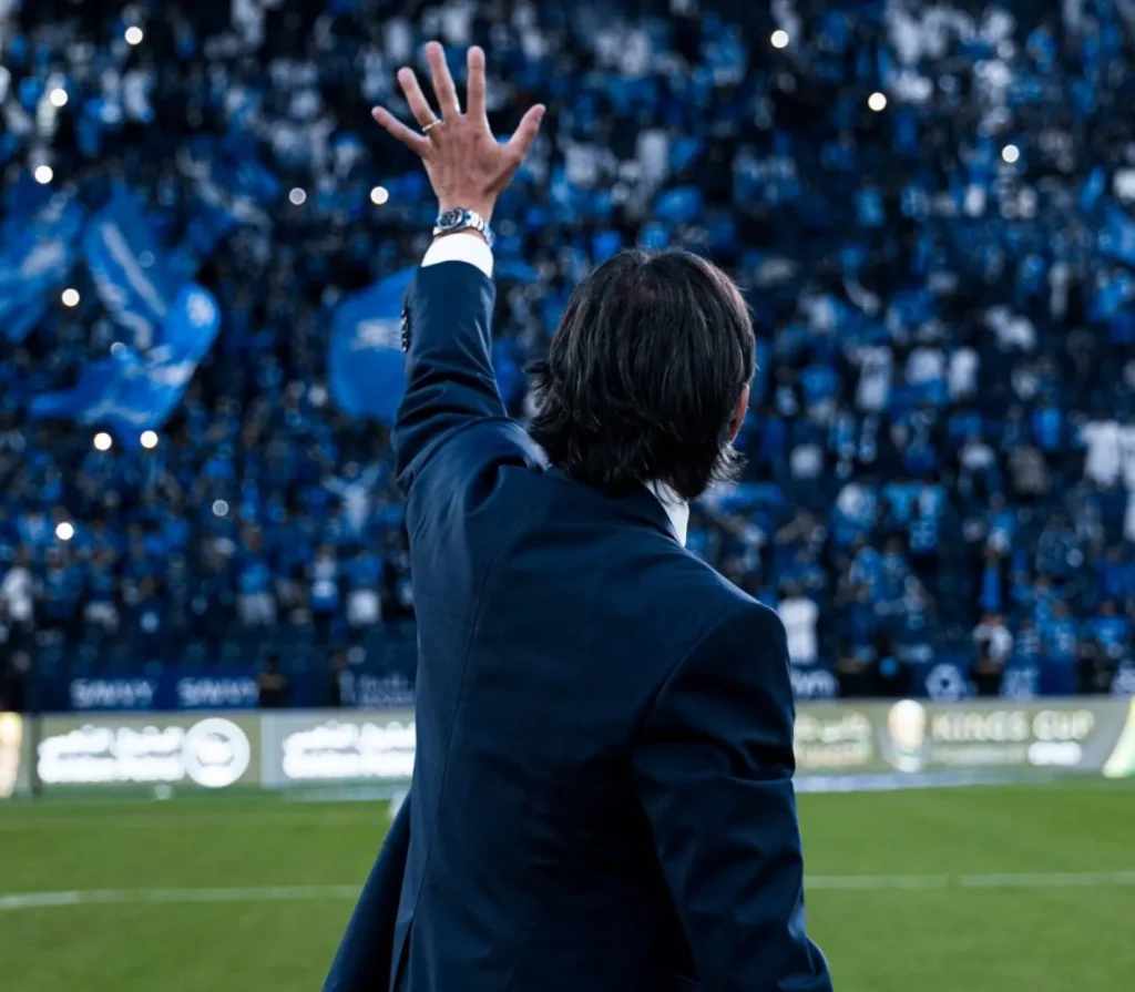 الهلال ضد الفتح