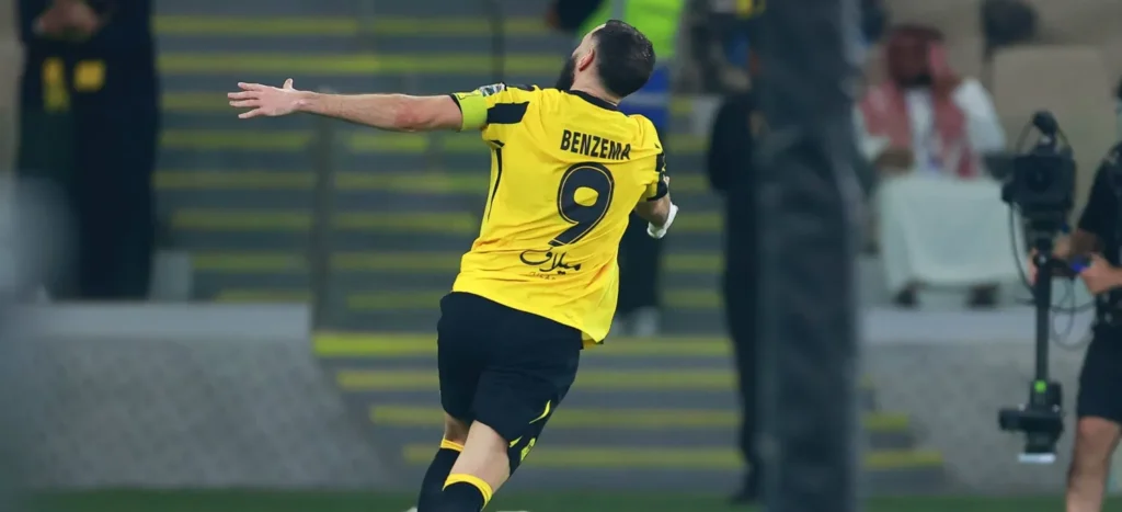 الاتحاد ضد الشباب