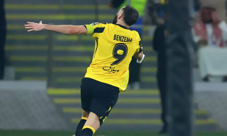 الاتحاد ضد الشباب