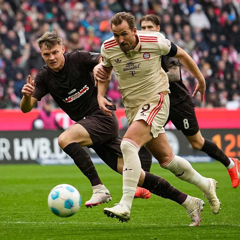 بايرن ميونخ