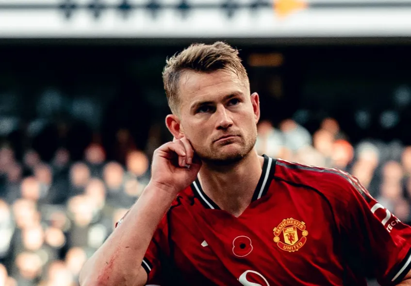 مانشستر يونايتد