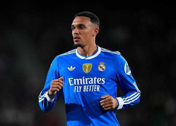 ألكسندر أرنولد