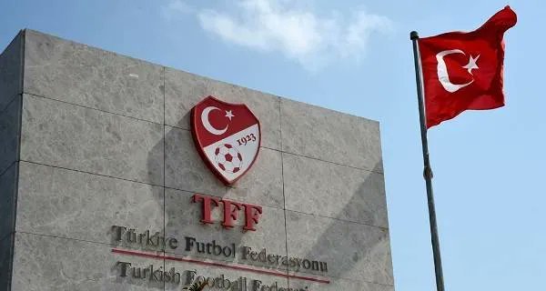 كرة القدم التركية