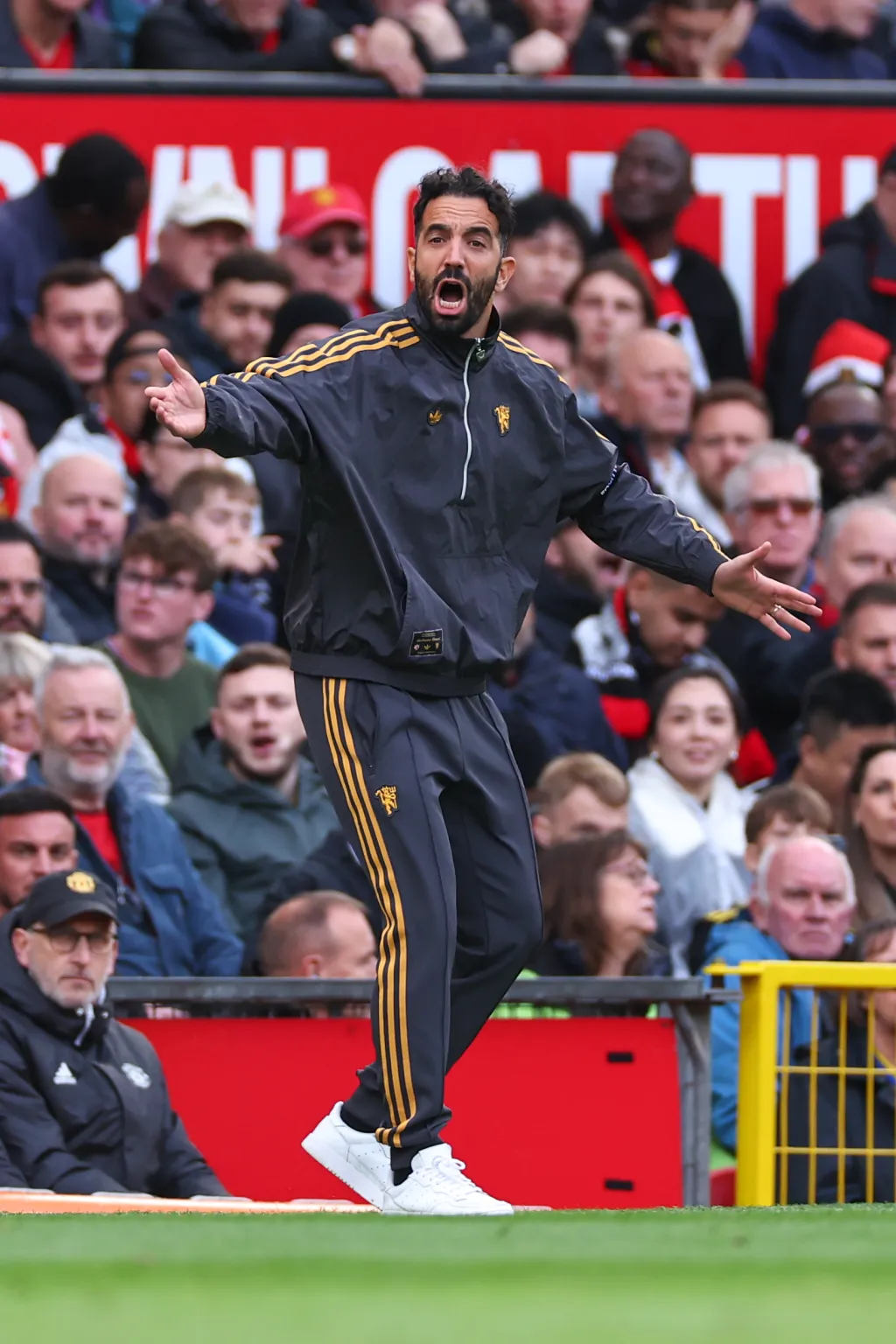 روبن أموريم