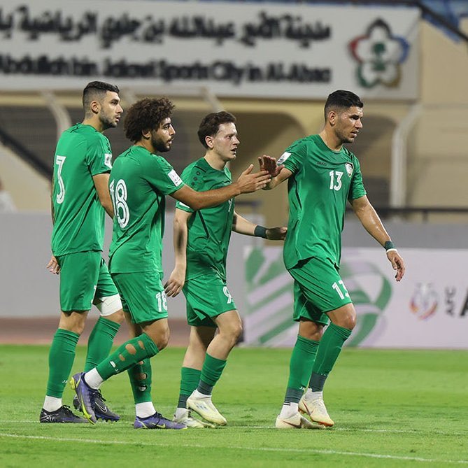 منتخب سوريا