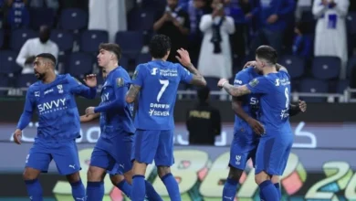 سيموني إنزاغي الهلال