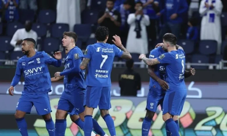 سيموني إنزاغي الهلال