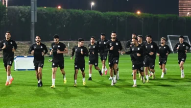 منتخب مصر الثاني