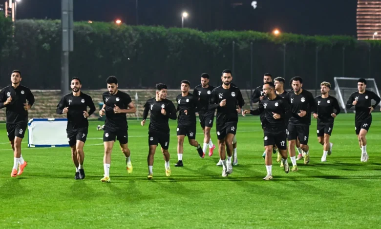 منتخب مصر الثاني