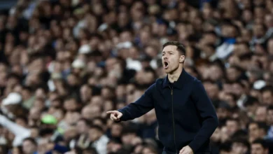 شابي ألونسو