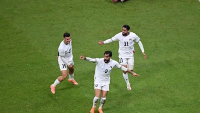 كأس العرب 2025