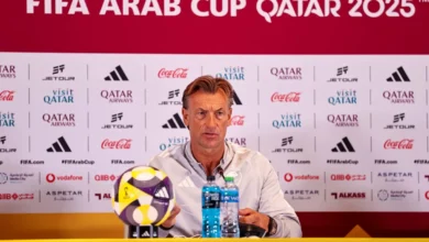 هيرفي رينارد