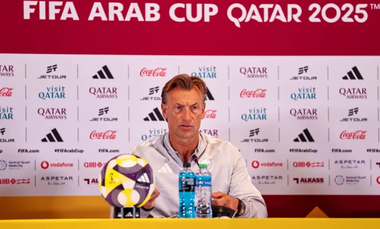 هيرفي رينارد