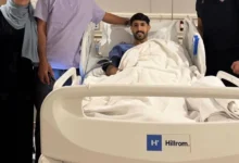 يزن النعيمات