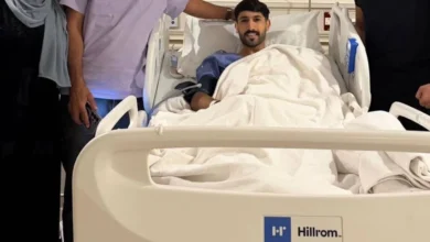 يزن النعيمات