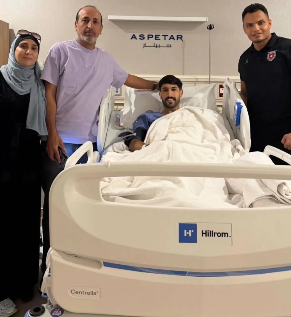 يزن النعيمات