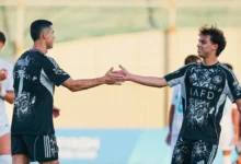 النصر ضد الفتح