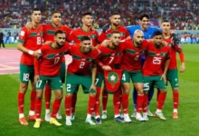 المغرب وجزر القمر