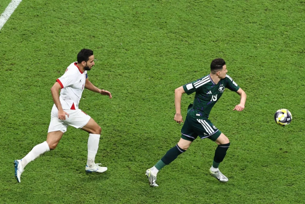 عبد الله الحمدان