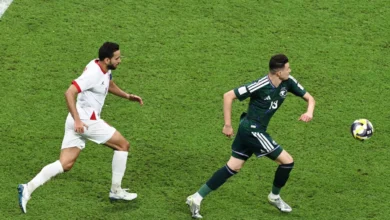 عبد الله الحمدان