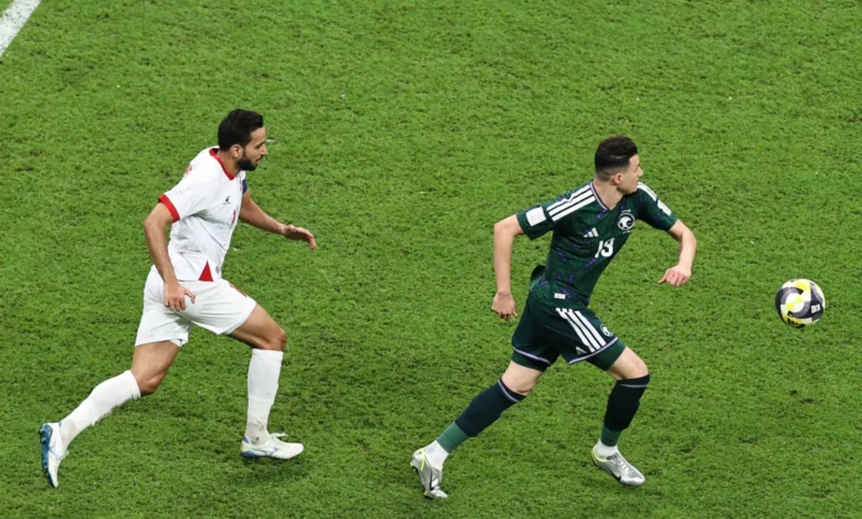 عبد الله الحمدان