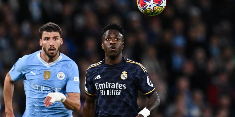 مانشستر سيتي