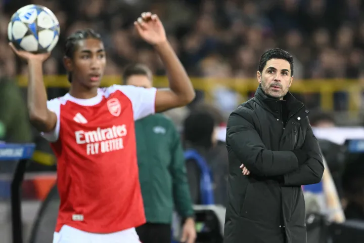 مارلي سالمون