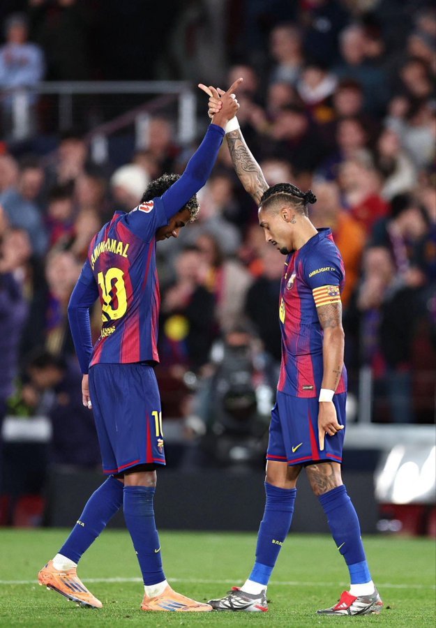 الدوري الإسباني 