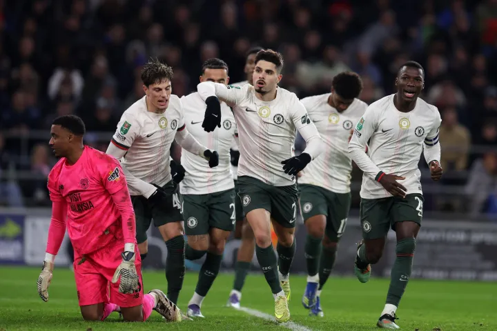 كأس الكاراباو