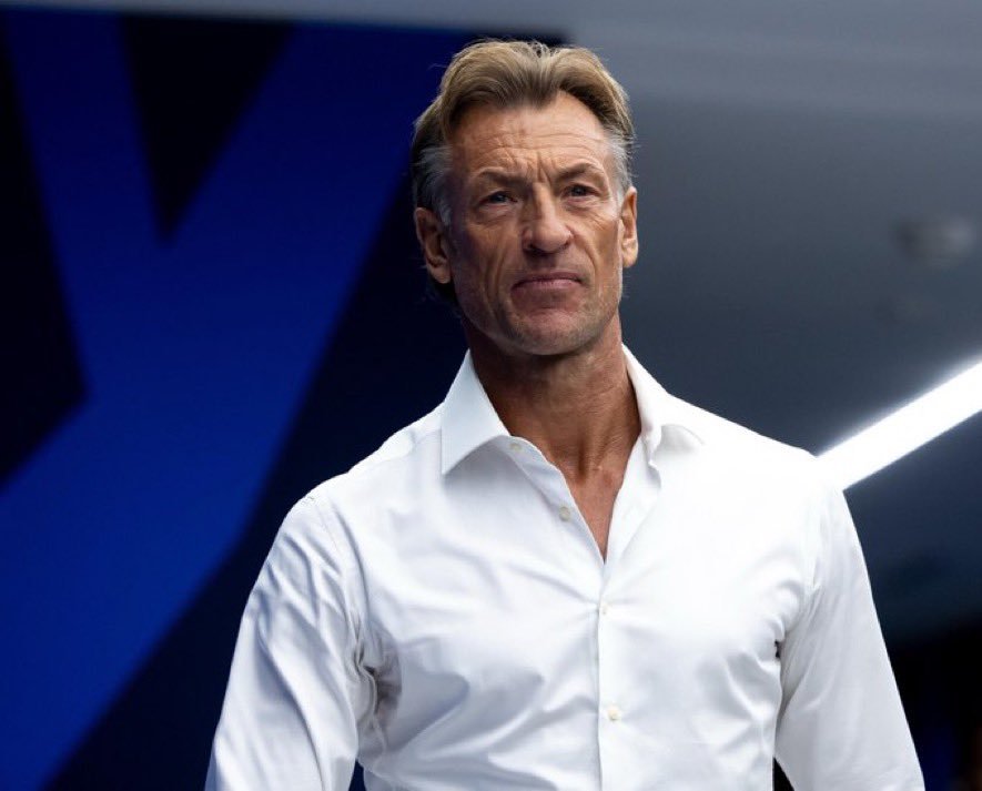 المنتخب السعودي