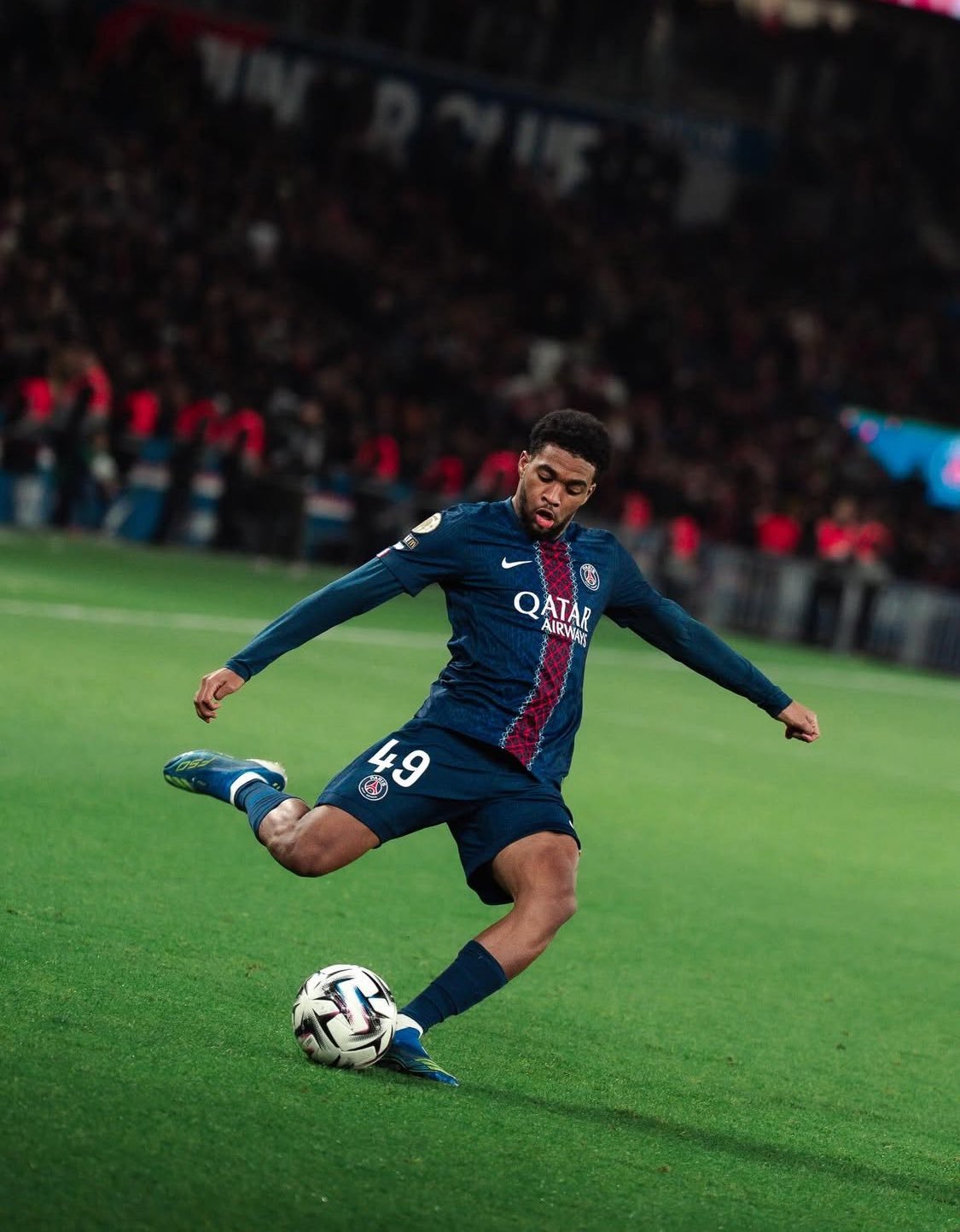 باريس سان جيرمان